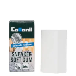 Gomma per Pulire la Pelle liscia ed i Bordi delle Sneakers - Collonil Sneaker Soft Gum