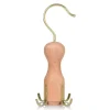 Gruccia Porta Cinture in Legno di Cedro Aromatico - Woodlore Belt Keeper