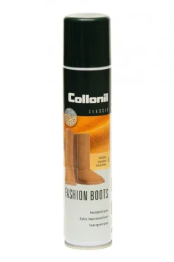 Impermeabilizzante Anti Acqua Ugg e Stivali in Pelle e Camoscio - Collonil Fashion Boots