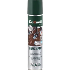 Impermeabilizzante per Scarpe da Montagna Collonil Biwax Spray