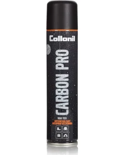 Impermeabilizzante Spray Collonil Carbon Pro Anti Acqua per Scarpe in pelle e camoscio - 300ml