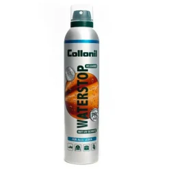 Impermeabilizzante Spray Per Scarpe in Pelle e Tessuto - Collonil Waterstop