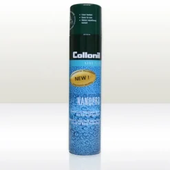 Impermeabilizzante Spray Protettivo per Scarpe e Oggetti in Pelle - Collonil Nanopro 300ml