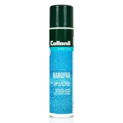 Impermeabilizzante Spray Protettivo per Scarpe e Oggetti in Pelle - Collonil Nanopro 300ml