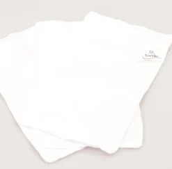 Kit Panni Per Pulizia Sneakers - Saphir Medaille D'Or Tecnical Cleaning Cloths