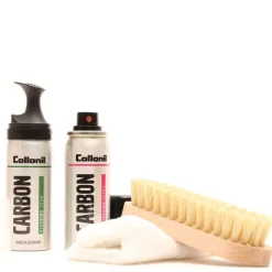 Kit per la pulizia delle Scarpe - Collonil Carbon