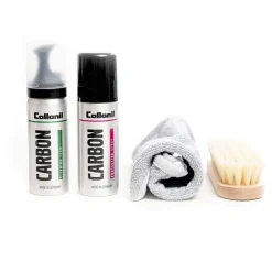 Kit per la pulizia delle Scarpe - Collonil Carbon