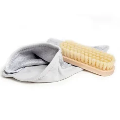 Kit per la pulizia delle Scarpe - Collonil Carbon