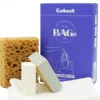 Kit per la Pulizia di Borse in Pelle e Camoscio