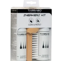 Kit per Pulire e Proteggere le Sneakers