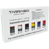 Kit per Tingere le Scarpe in Pelle Liscia con 5 Colori - Tarrago Sneakers Paint