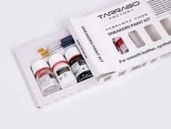 Kit per Tingere le Scarpe in Pelle Liscia con 5 Colori - Tarrago Sneakers Paint