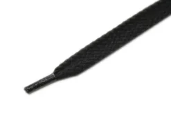 Lacci da Scarpe Piatti in Cotone Stringhe tutti i Colori 60cm - 75cm - 90cm - 120cm