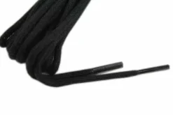 Lacci da Scarpe tondi Fini in Cotone 2,5mm Vari Colori 60cm - 75cm - 90cm - 120cm
