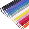 Lacci per Scarpe Colorati - Stringhe lunghe 140cm per tutte le Sneakers
