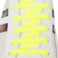 Lacci per Scarpe Colorati - Stringhe lunghe 140cm per tutte le Sneakers