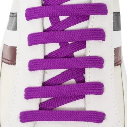 Lacci per Scarpe Colorati - Stringhe lunghe 140cm per tutte le Sneakers