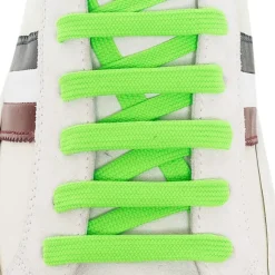 Lacci per Scarpe Colorati - Stringhe lunghe 140cm per tutte le Sneakers