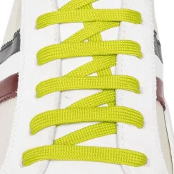 Lacci per Scarpe Colorati - Stringhe lunghe 140cm per tutte le Sneakers