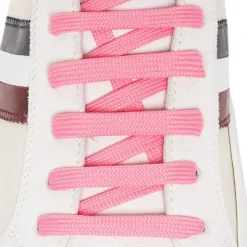 Lacci per Scarpe Colorati - Stringhe lunghe 140cm per tutte le Sneakers