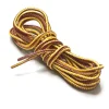 Lacci per Scarpe Timberland lunghi 120cm - Stringhe Gialle e Marroni