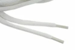 Lacci per Sneakers Tondi Lunghi 150cm Stringhe da Scarpe