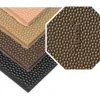 Lastra in Gomma Compatta Vibram Dupla alta 6mm misure 56x85cm art.7179