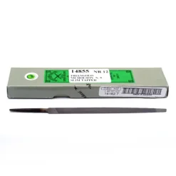 Lima Triangolo Nicholson Regular n.5 per Calzature e Pelletterie