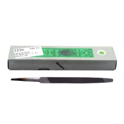 Lima Triangolo Nicholson Regular n.4,5 per Calzature e Pelletterie