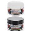 Lucido per Scarpe Borse e Divani in Pelle Nero o Neutro - 100ml