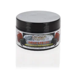 Lucido per Scarpe Borse e Divani in Pelle Nero o Neutro - 100ml