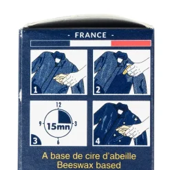 Lucido per Scarpe e Oggetti in Pelle Rinnova Colore - Saphir Canadian