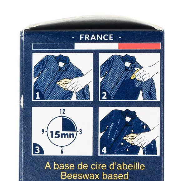 Lucido per Scarpe e Oggetti in Pelle Rinnova Colore - Saphir Canadian