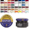 Lucido per Scarpe in Pelle Crema Rinnova Colore - Saphir Shoe Cream