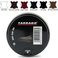 Lucido per Scarpe in Pelle rinnova Colore - Tarrago