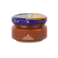 Lucido per Scarpe in Pelle Crema Rinnova Colore - Saphir Shoe Cream