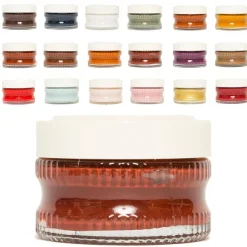 Lucido per Scarpe in Pelle con Applicatore - Collonil Shoe Cream