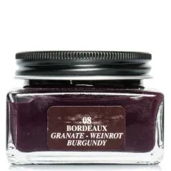 Lucido per Scarpe in Pelle Crema Rinnova Colore - Saphir Medaille D'Or Creme 1925