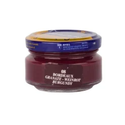 Lucido per Scarpe in Pelle Crema Rinnova Colore - Saphir Shoe Cream