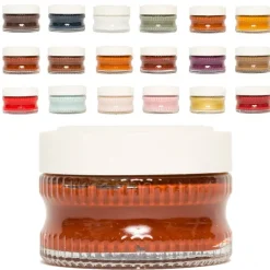 Lucido per Scarpe in Pelle con Applicatore - Collonil Shoe Cream