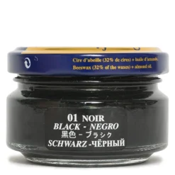 Lucido per Scarpe in Pelle Crema Rinnova Colore - Saphir Shoe Cream
