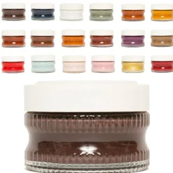 Lucido per Scarpe in Pelle con Applicatore - Collonil Shoe Cream
