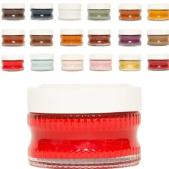 Lucido per Scarpe in Pelle con Applicatore - Collonil Shoe Cream