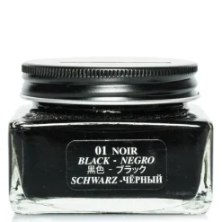 Lucido per Scarpe in Pelle Crema Rinnova Colore - Saphir Medaille D'Or Creme 1925
