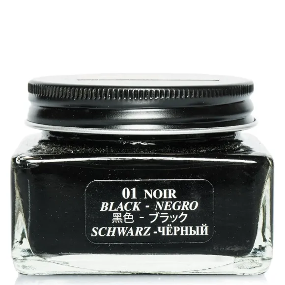 Lucido per Scarpe in Pelle Crema Rinnova Colore - Saphir Medaille D'Or Creme 1925