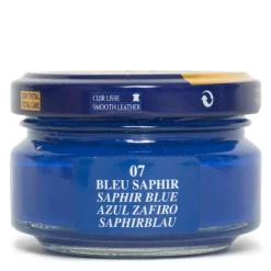Lucido per Scarpe in Pelle Crema Rinnova Colore - Saphir Shoe Cream