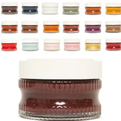 Lucido per Scarpe in Pelle con Applicatore - Collonil Shoe Cream