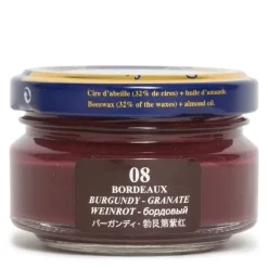 Lucido per Scarpe in Pelle Crema Rinnova Colore - Saphir Shoe Cream