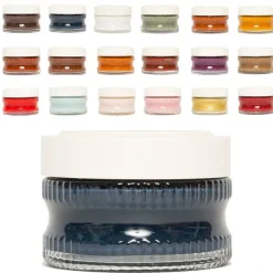 Lucido per Scarpe in Pelle con Applicatore - Collonil Shoe Cream