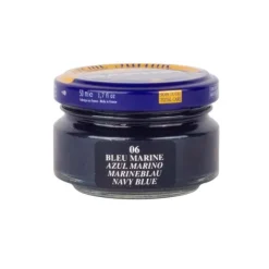 Lucido per Scarpe in Pelle Crema Rinnova Colore - Saphir Shoe Cream